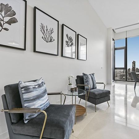 Serviced Apartments Melbourne - Platinum Melburne Exterior foto