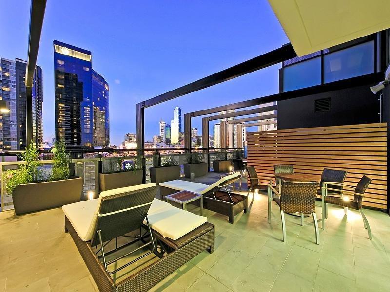 Serviced Apartments Melbourne - Platinum Melburne Exterior foto