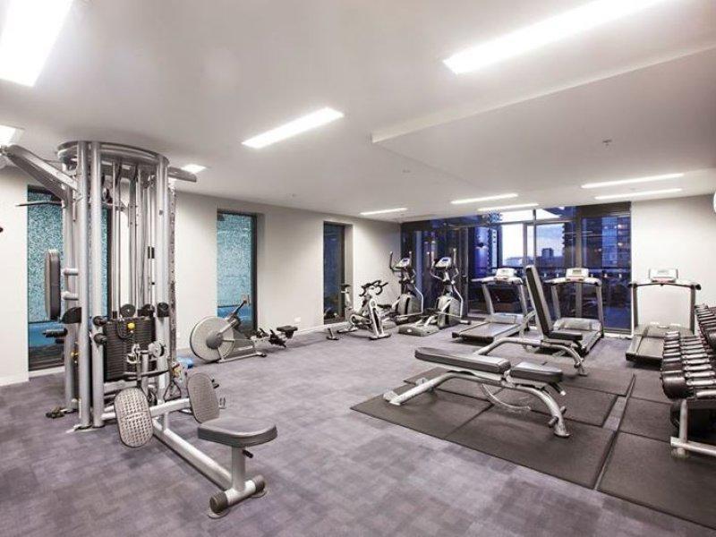 Serviced Apartments Melbourne - Platinum Melburne Habitación foto