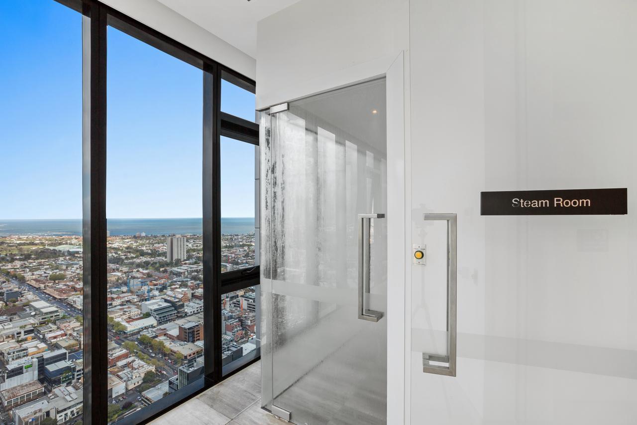 Serviced Apartments Melbourne - Platinum Melburne Exterior foto