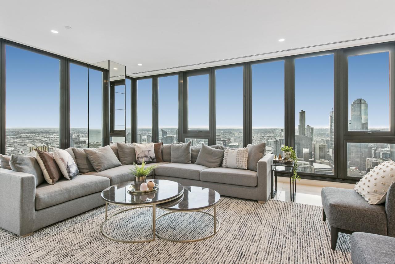 Serviced Apartments Melbourne - Platinum Melburne Exterior foto